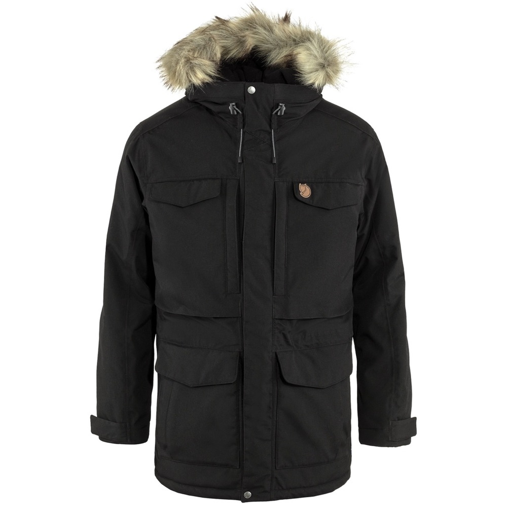 Fjallraven NUUK PARKA M